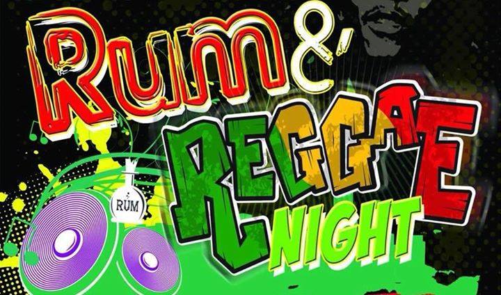 Rum & Reggae, The Jolly Sailors, Brancaster Staithe, North Norfolk Coast | Jolly Sailors Rum and Reggae Returns | Rum, Reggae, Pizza, Music, Jamming, 