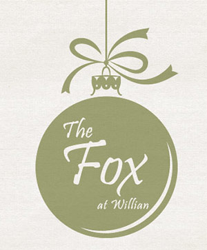 Christmas at The Fox