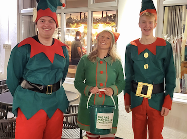 White Horse Charity Carol Event 2 (1)