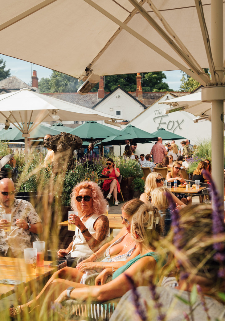 The Fox Beer Fest 2024 20