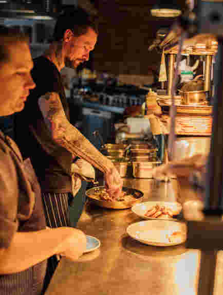 Hermitage RD Restaurant Content 465