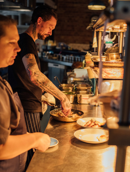 Hermitage RD Restaurant Content 465