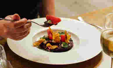 The Fox Food Aug 23 36