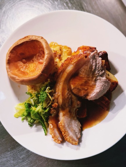 Roast Website]