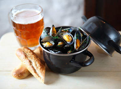 The Jolly Sailor Pub Brancaster 10