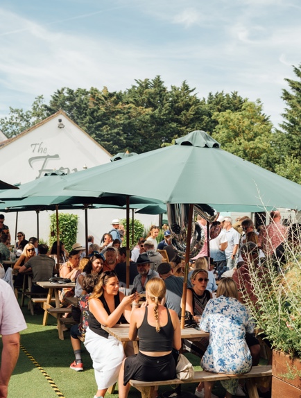 The Fox Beer Fest 2024 29