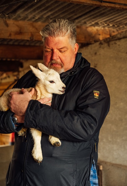 ACI Swannington Farm Visit 35