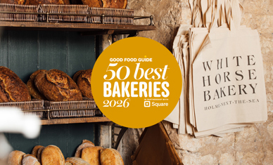 *White Horse Holme Bakery Day 2 202 Small