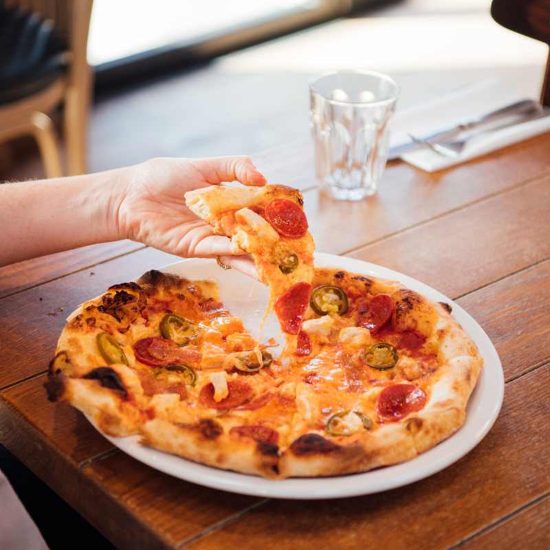 The Cricketers April 23 61