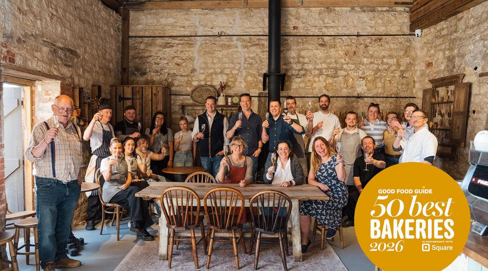 *White Horse Holme Bakery, Apr 25 Small