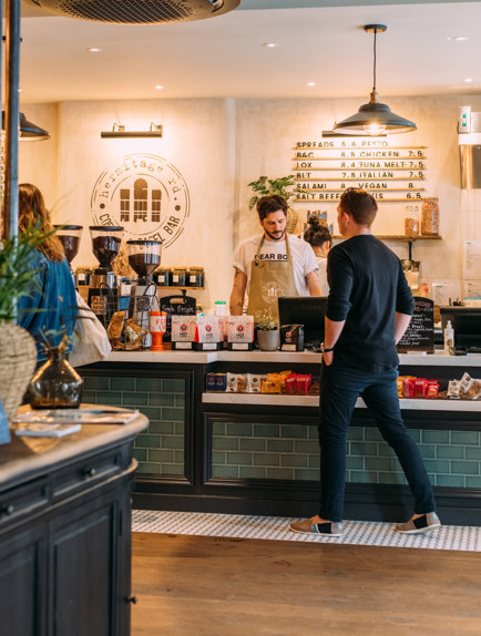 Herm Coffe Content 66