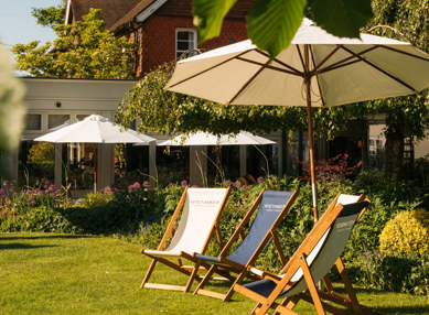 Feast Over Fire At The Farmhouse At Redcoats 26