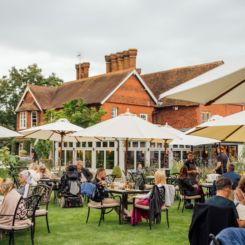 TFH Garden To Glass Eve 39