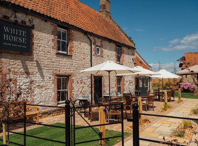 TWH Holme, July 24 8