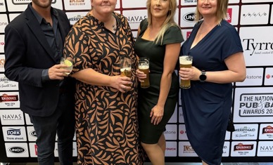 TWH Management Team