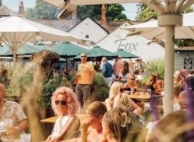 The Fox Beer Fest 2024 19