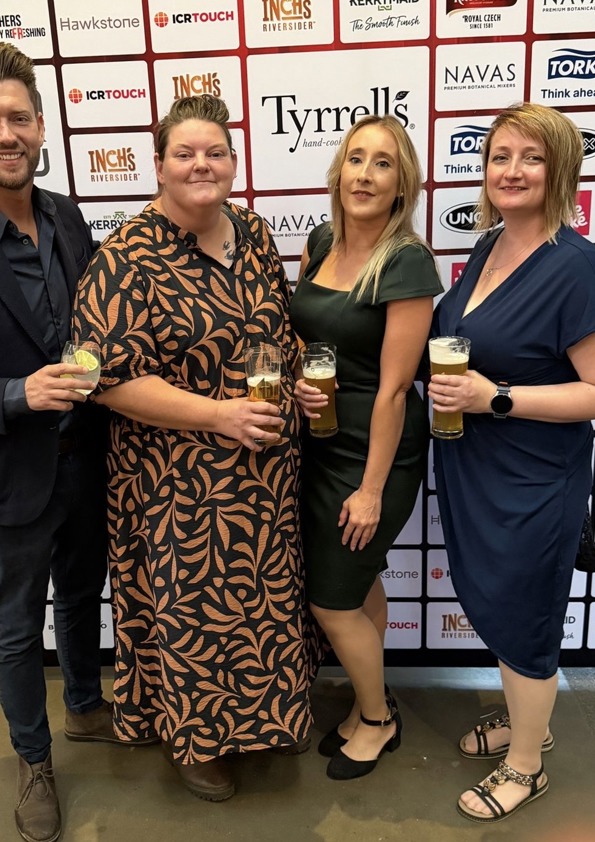 TWH Management Team