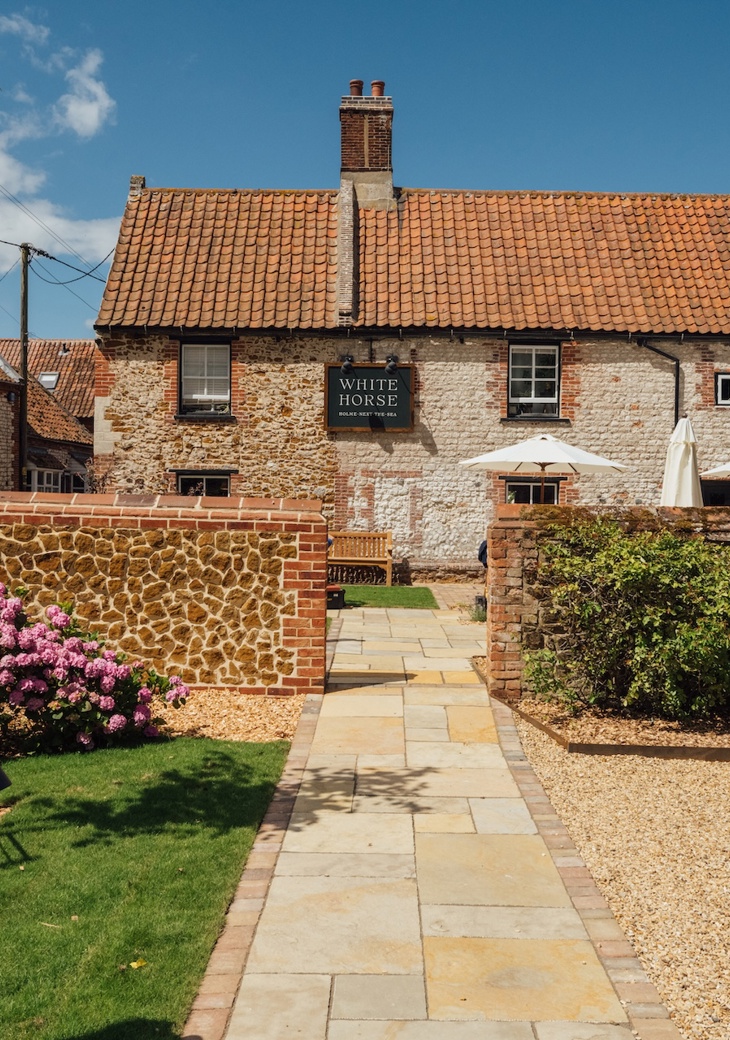 TWH Holme, July 24 23