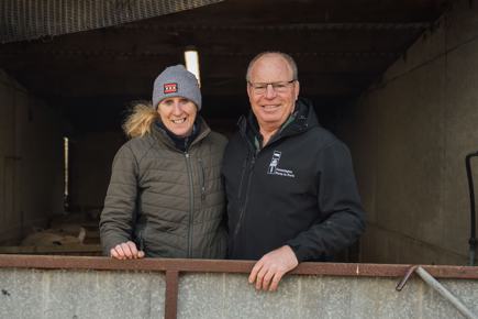 ACI Swannington Farm Visit 58
